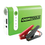 OEM 8000 MAH Personal Power Source