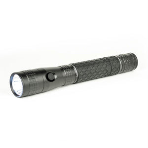 LUXPRO LP490BL Max 3D LXII 3-Modes Flashlight - 650Lumens