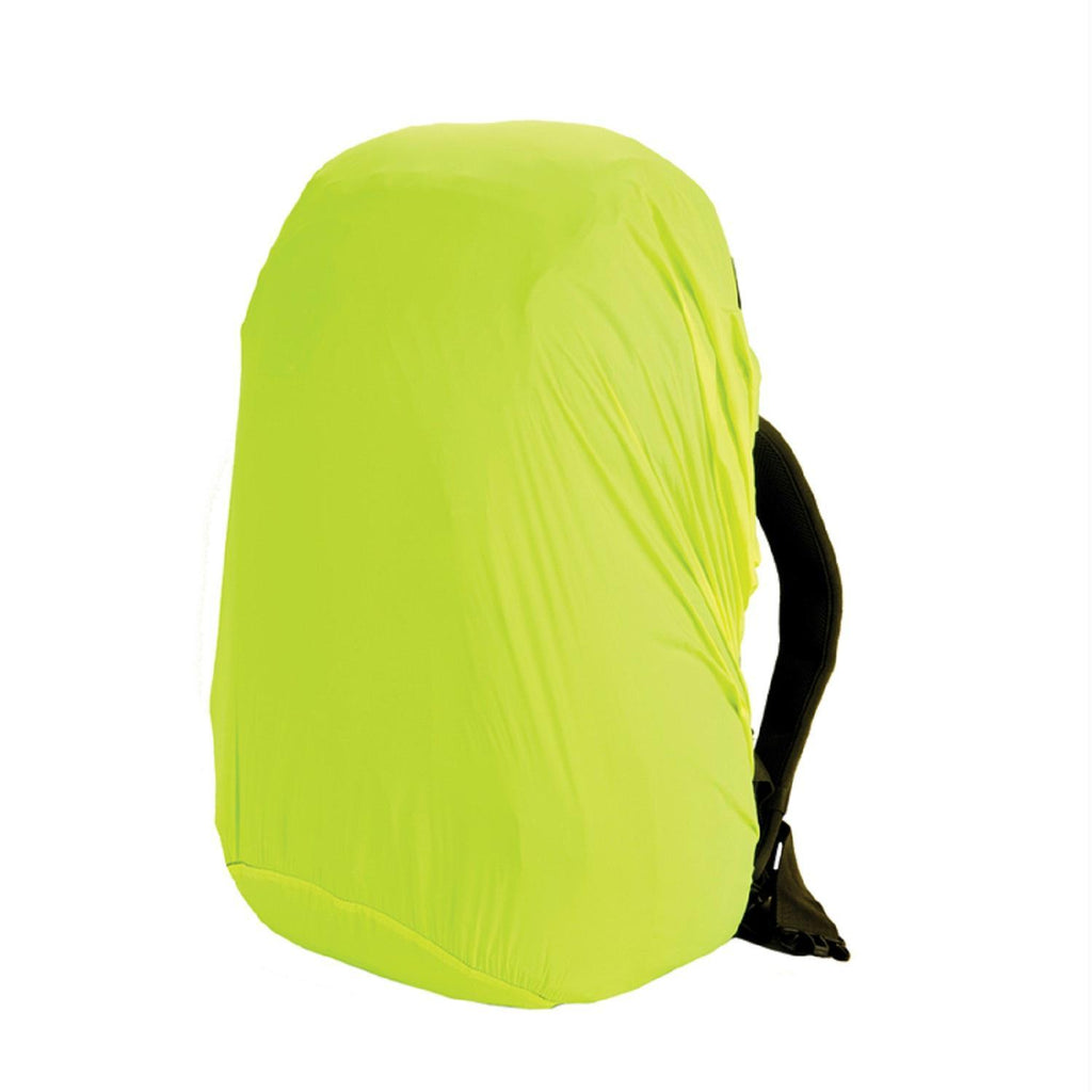 Snugpak Backpack-Rucksack Aquacover 45 Liter Hi-Vis Yellow