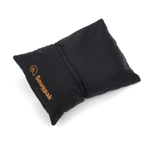 Snugpak Snuggy Pillow in Black