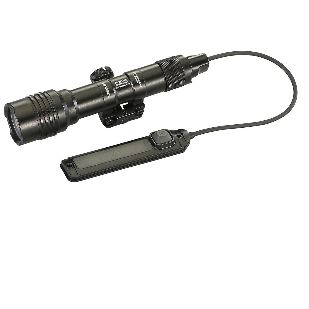 Streamlight Pro Tac Rail Mount 2 Dedicated Fix-625 Lumen