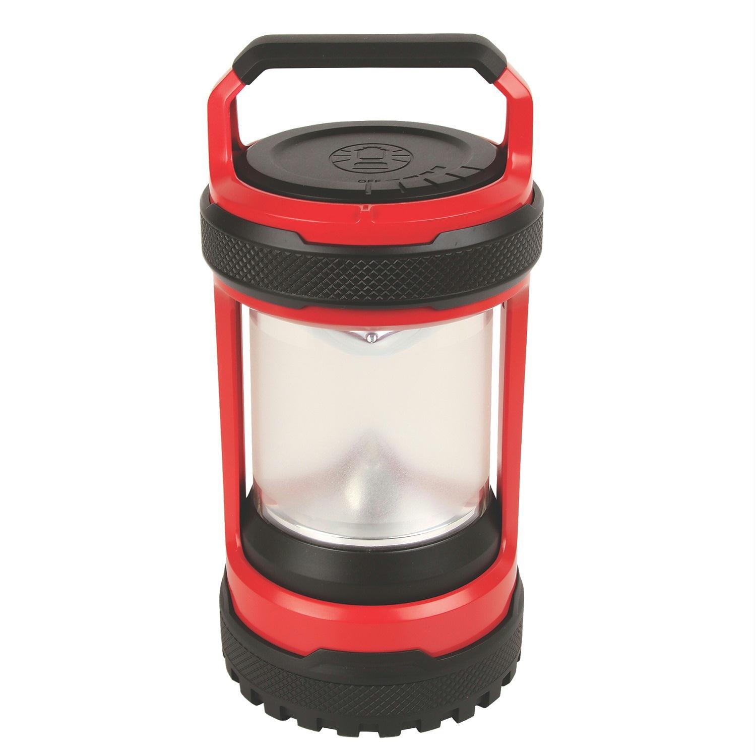 Coleman Conquer Spin 550L LED Lantern