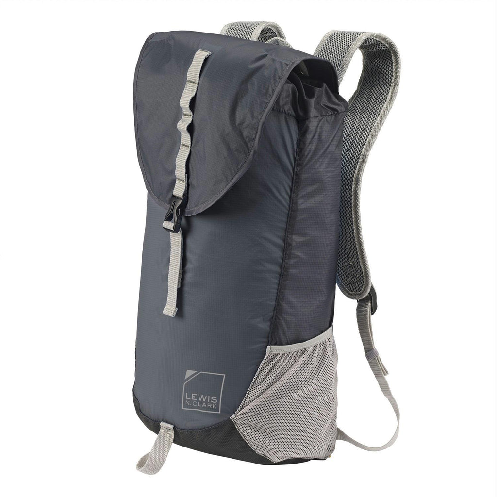 ElectroLight Day Pack Charcoal
