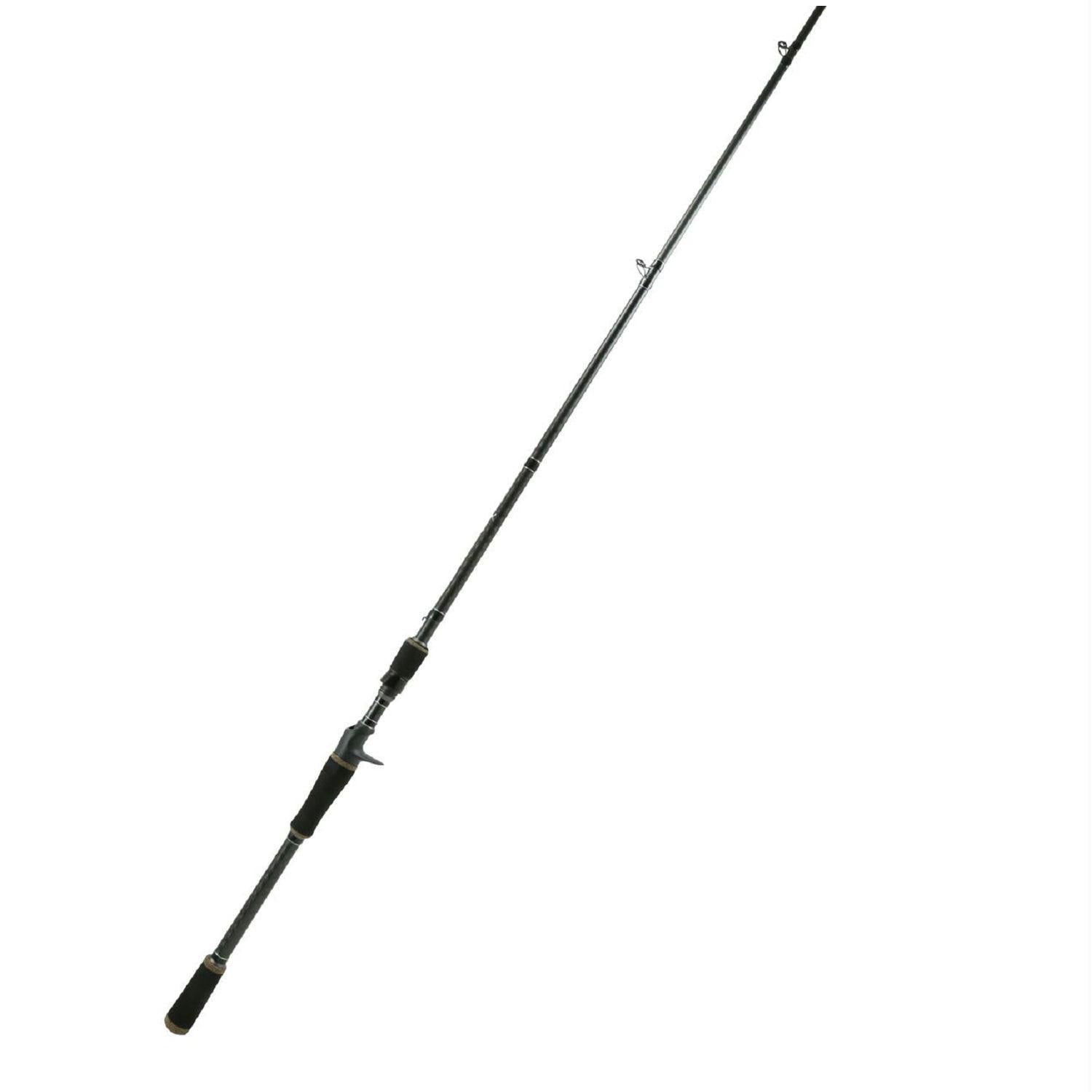 Okuma EVX B Series 6'8" Rod Topwater Jerkbait Medium Action