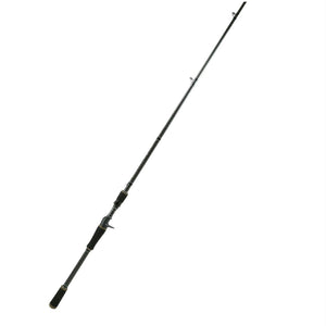 Okuma EVX B Series Rod 7'2" Football Jigs-Flipping -Med-Hvy