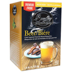 Bradley Smoker Beer Flavor Bisquette - 48 pack