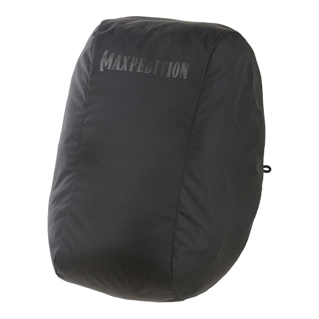 Maxpedition RFY Backpack Rain Cover Black 14"L x 10"W x 22"H