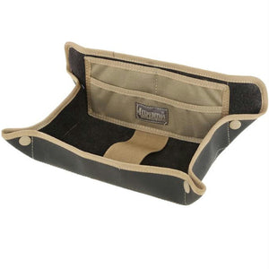 Maxpedition Tactical Travel Tray Khaki 12.5" L x 11" H