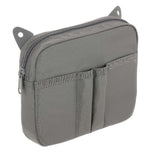 Maxpedition HLP Hook & Loop Pouch Gray