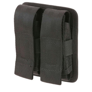 Maxpedition DES Double Sheath Pouch Black