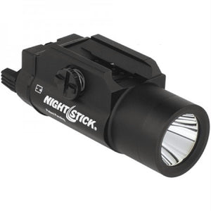 Nightstick Tactical Weapon-Mounted LED Light 850 lumens