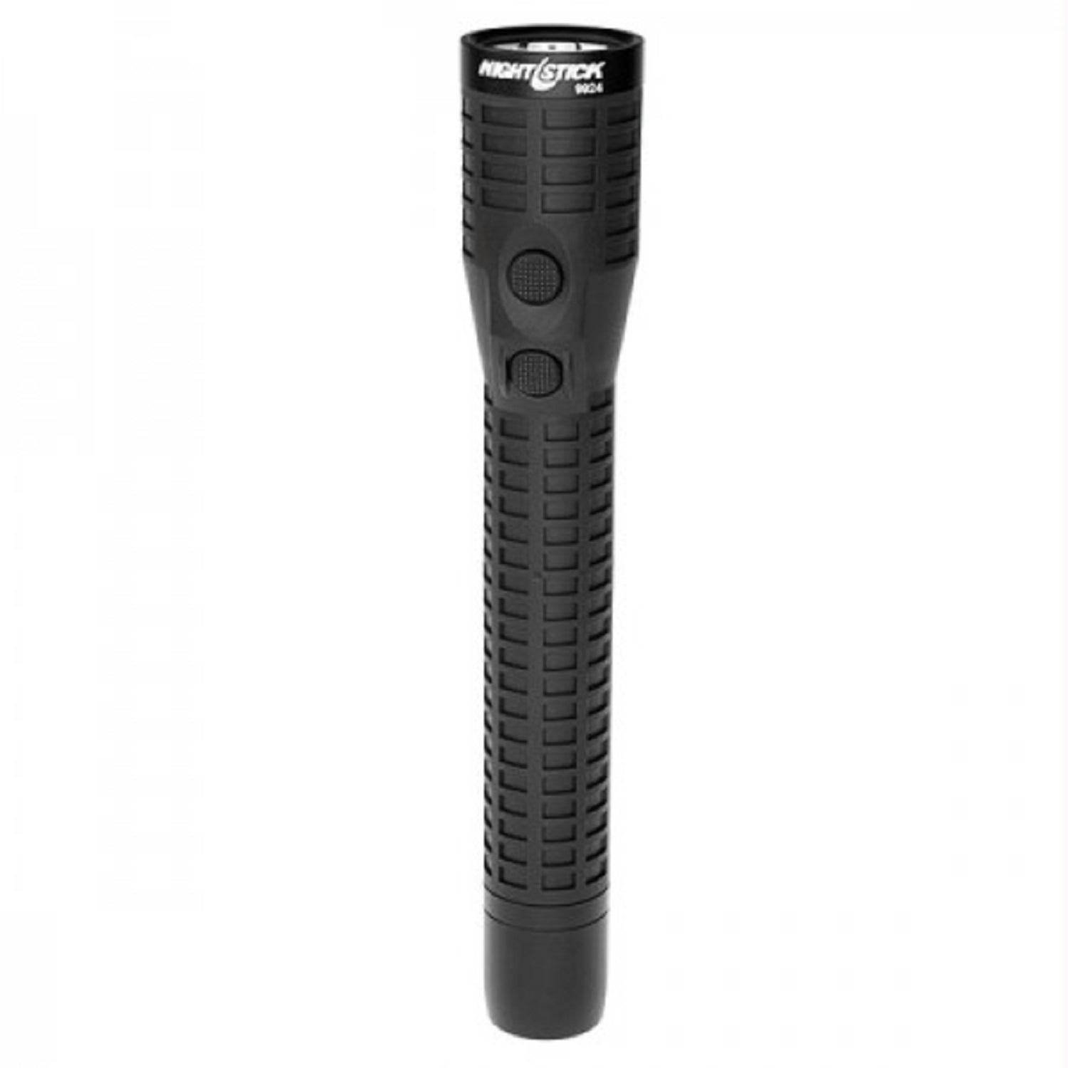 Nightstick Duty Dual Light Rechargeable