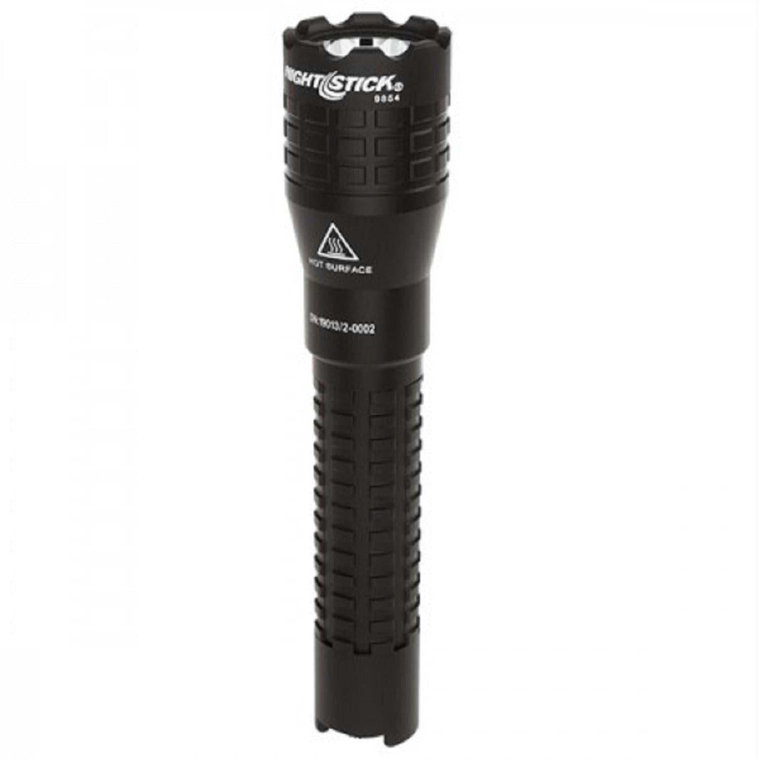 Nightstick Tactical Dual Light Flashlight USB Rechargeable