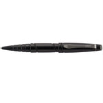CRKT Williams Tactical Pen II Black Aluminum 6.0 in Overall