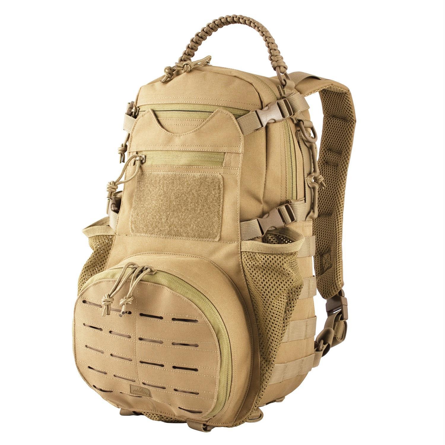 Red Rock Gear Ambush Pack Coyote