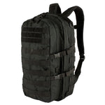 Red Rock Gear Element Day Pack Black