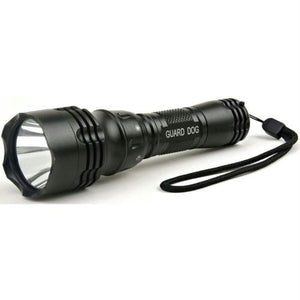 Guard Dog Marina 360 Lumen Waterproof Tactical Flashlight