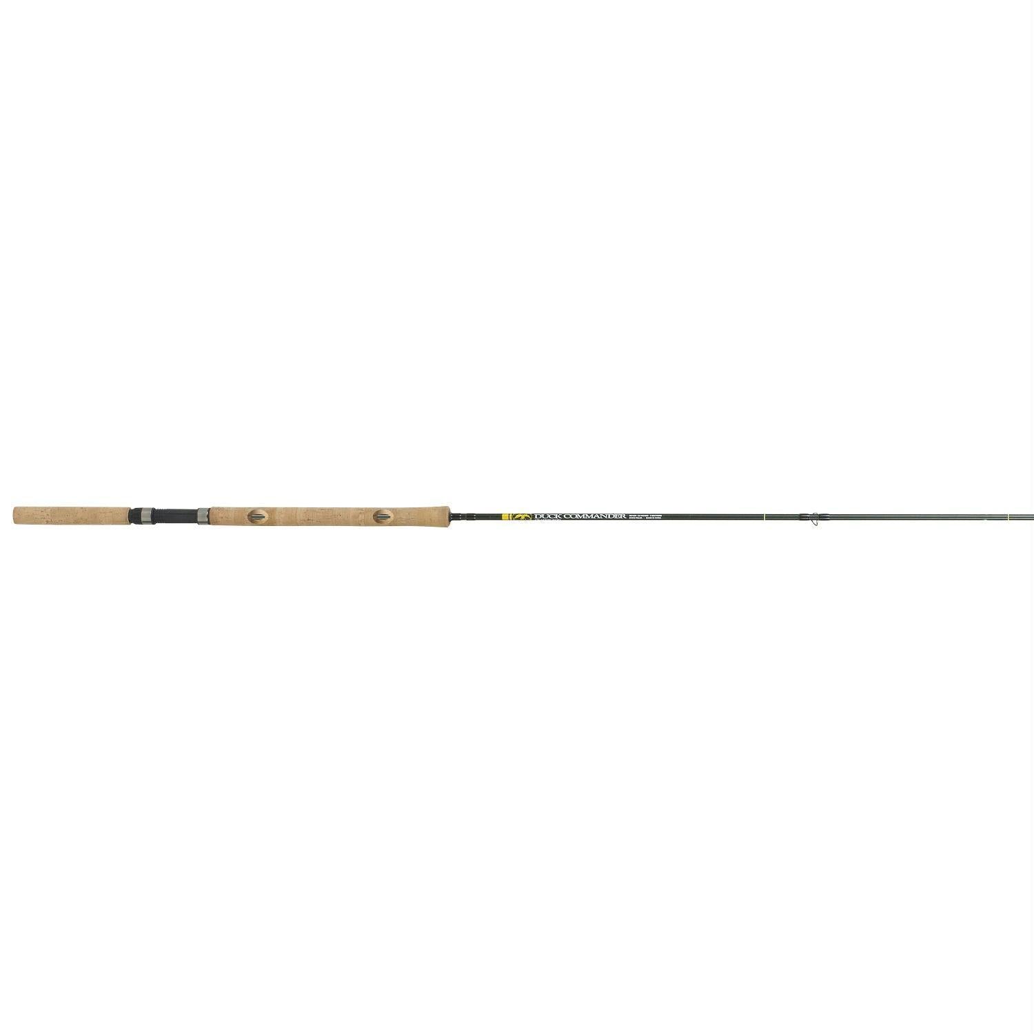 BnM Duck Commander Double-Touch Jig-Hand Pole 12ft 2pc