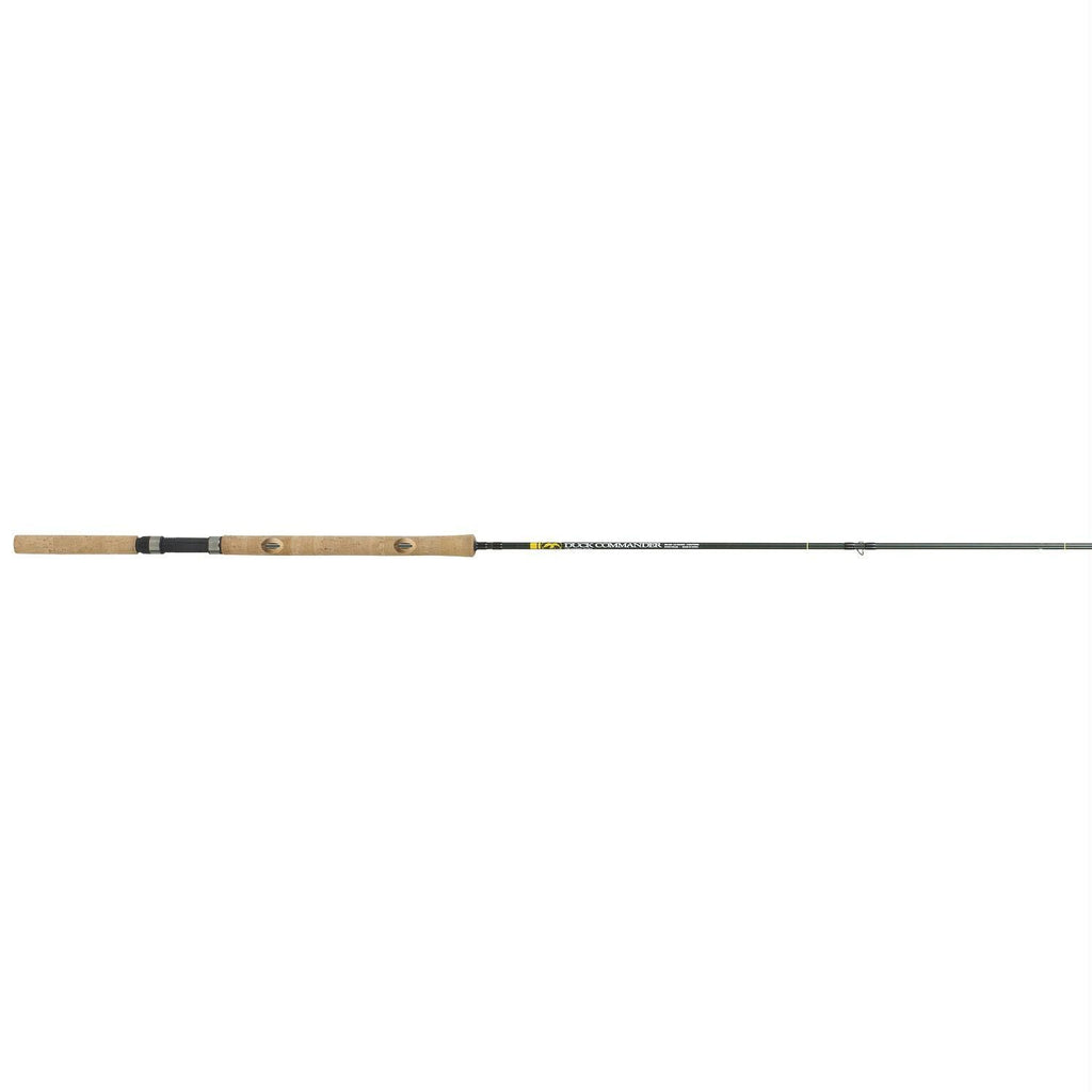 BnM Duck Commander Double-Touch Jig-Hand Pole 8ft 2pc