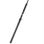Okuma SST Casting Rod w-Carbon Fiber Grips 8ft6in Md. Light
