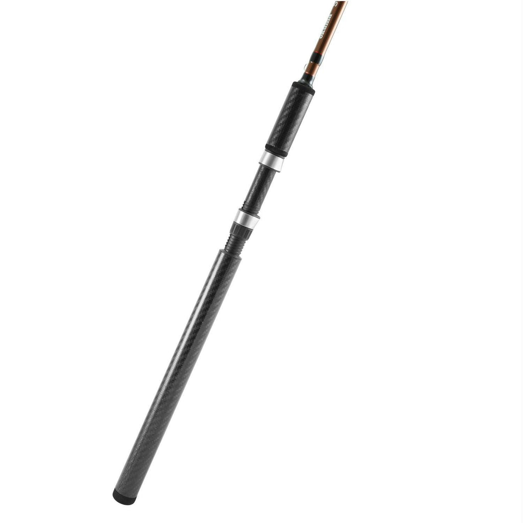 Okuma SST Spinning Rod with Carbon Fiber Grips 9ft6in Light