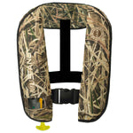Mustang Survival M.I.T. 100 Camo Inflatable PFD (Manual)