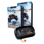 Deeper Winter Smartphone Case for Ice Fishing