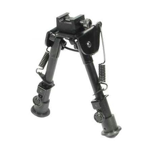 UTG Tactical Op Bipod Swat-Combat Profile