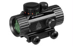 UTG 1X30 Tactical Dot Sight SCP-RD40RGW-A