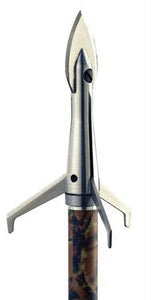 Carbon Express Torrid Broadhead 100gr 3pk      55510