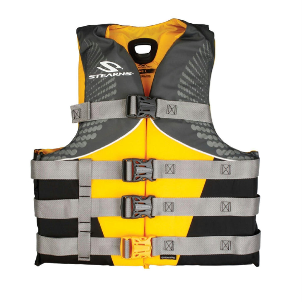 Stearns Pfd 5974 Ws Infinity S-M Gold C004 2000015191
