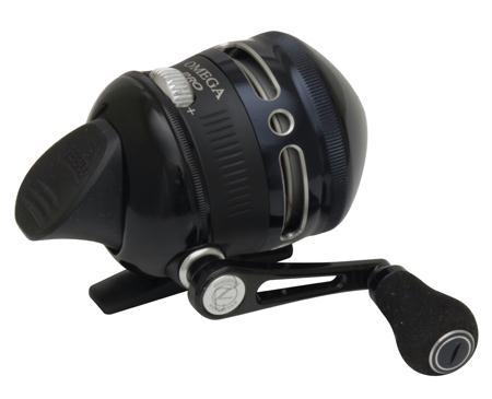 Zebco Omega 3 Pro Spincast Reel 6+1BB 3.4:1 10lb-85  ZO3Pro