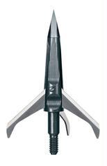 New Archery Crossbow Spitfire Broadhead 100Gr 3Pk