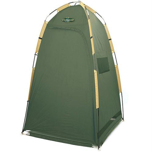 Stansport Cabana Privacy Shelter - 48in X 48in X 84in