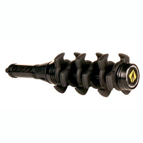 New Archery Apache Stabilizer 8 In. Black