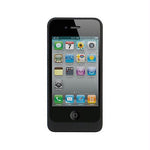 OMP Sportsmans Battery Case for iPhone 4-4s Blk