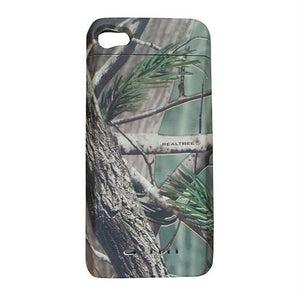 OMP Sportsmans Battery Case for iPhone 4-4s Realtree AP