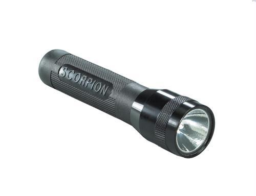 Streamlight Scorpion           85001 Clam