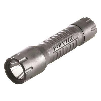 Streamlight Polytac LED Black        88850