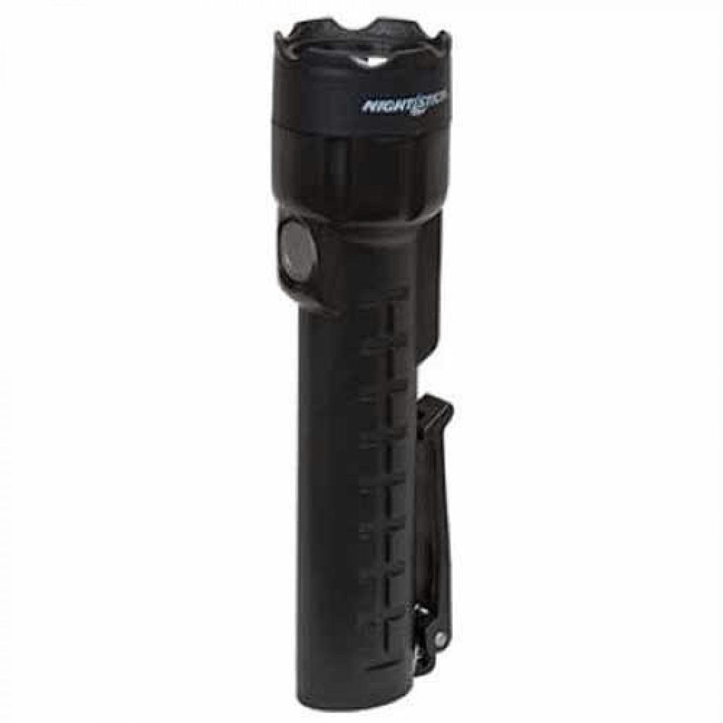 Nightstick Dual Light Flashlight Black XPP-5422B