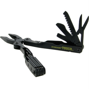 Schrade Tough Tool 20 Function Multi-Tool