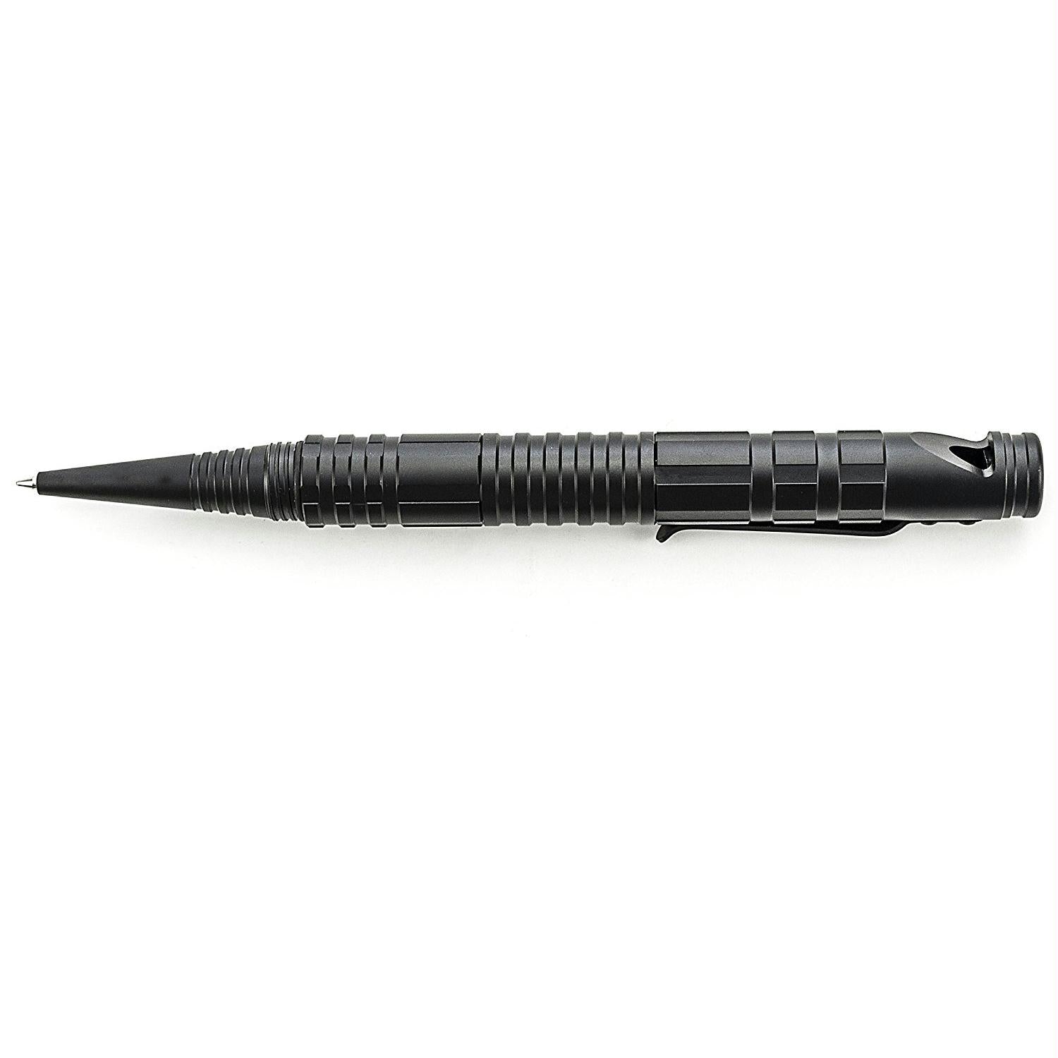 Schrade Survival Tactical Pen Black