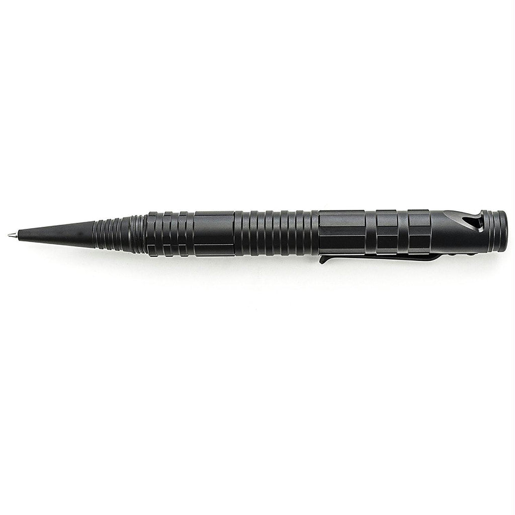 Schrade Survival Tactical Pen Black