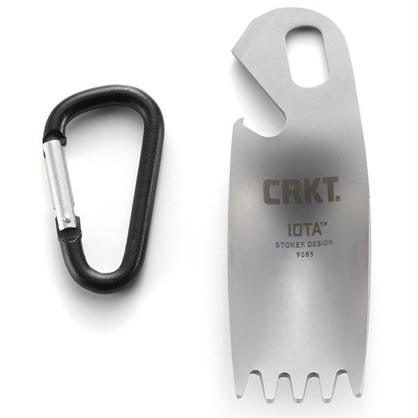 CRKT Lota Multi-Tool Utensil Stainless