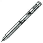 Boker Plus CID Caliber .45 Tactical Pen Titanium