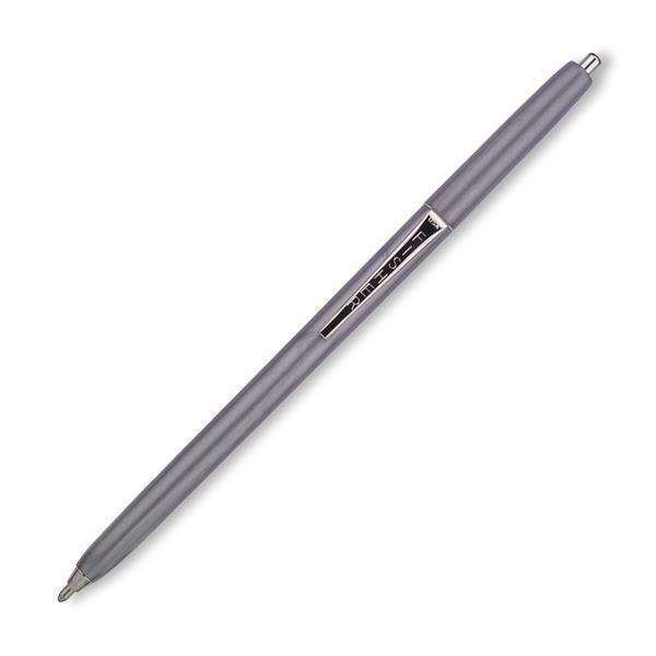 Fisher Space Pen Silver Colored Ink Space Pen