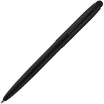 Fisher Space Pen Military Blk Cap-O-Matic Space Pen w-Stylus