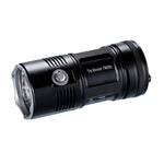 Nitecore TM06S Flashlight Black