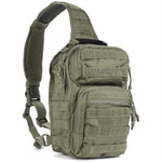 Red Rock Gear Rover Sling Pack Olive Drab