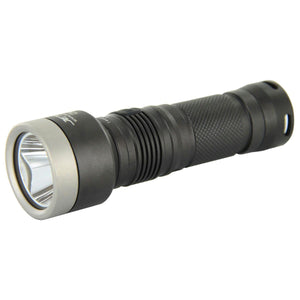 Jetbeam WL-S1 LED Flashlight Black